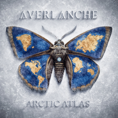 Averlanche : Arctic Atlas